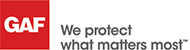 GAF Logo
